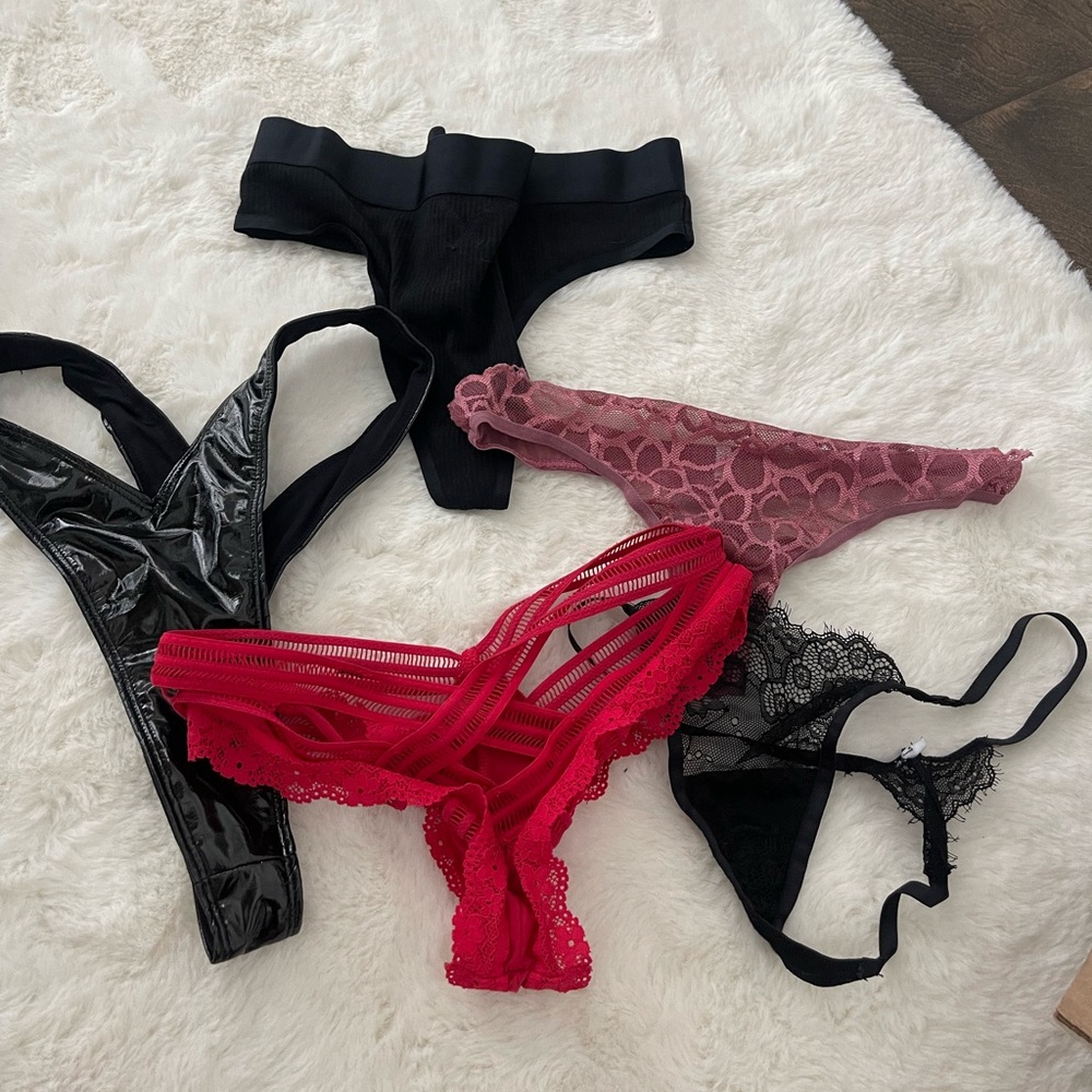 Panties